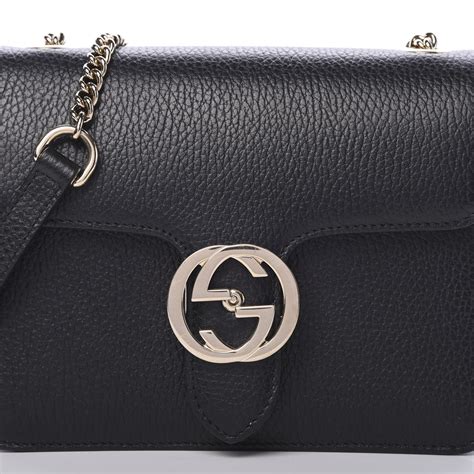 gucci interlocking small|gucci interlocking shoulder bag.